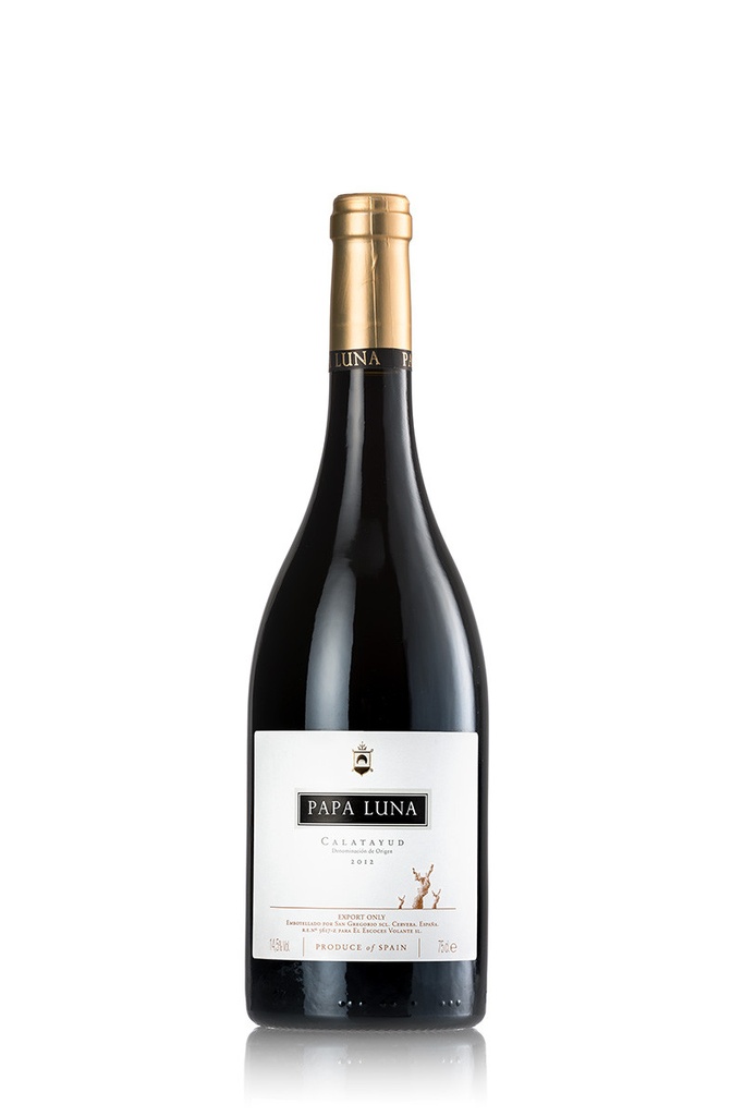 Papa Luna Tinto 2021 