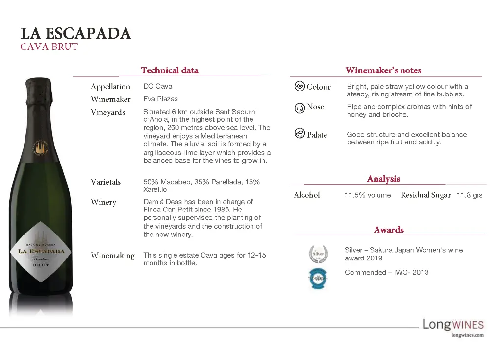 Cava La Escapada - TS.webp