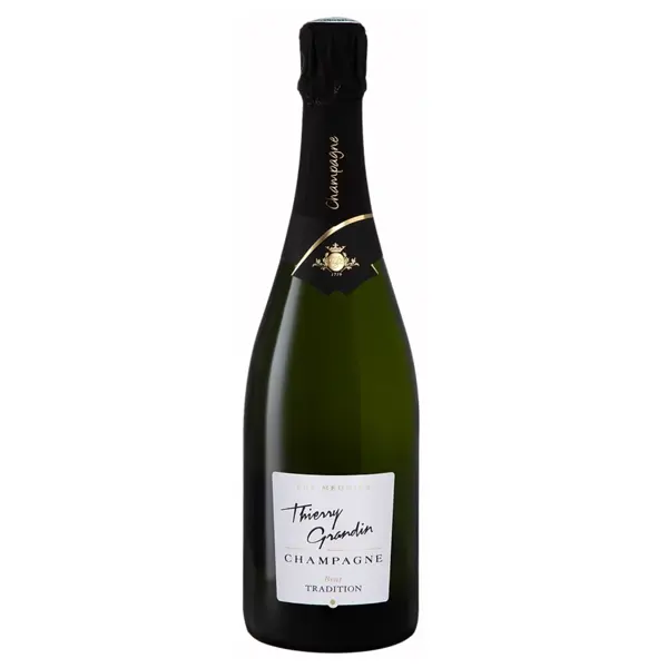 Thierry Grandin - Brut Reserve