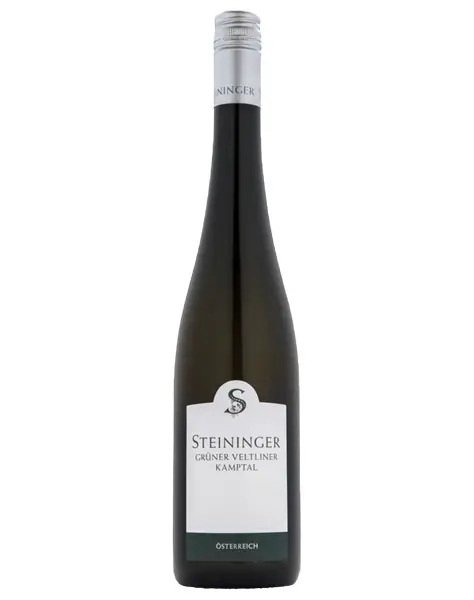 Steininger - Gruner Veltliner Kamptal 2023