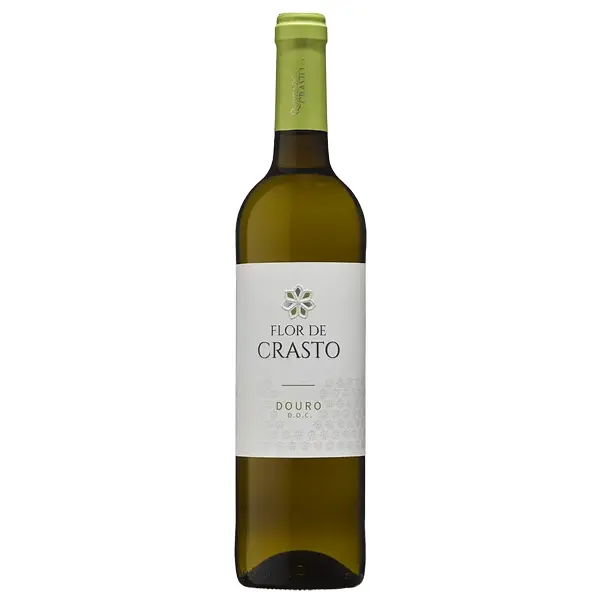 Flor de Crasto Branco - 2023