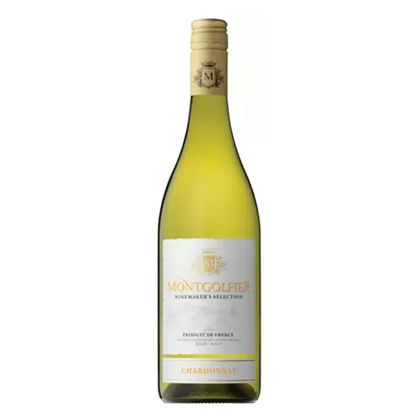 Montgolfier Chardonnay 2023