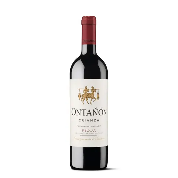 Ontanon Crianza 2020