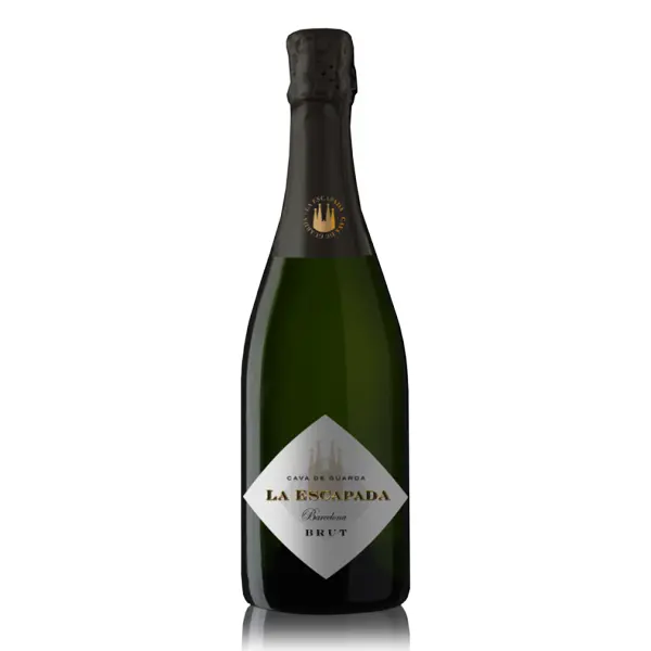 Cava La Escapada Brut