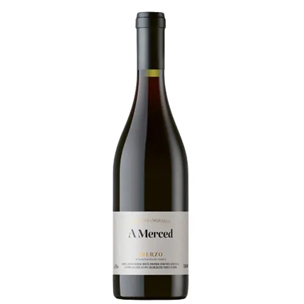Michelini i Muffato - A Merced 2019