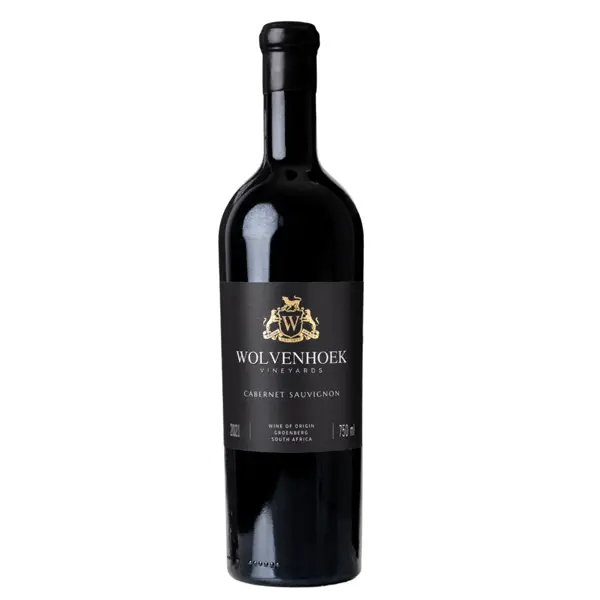 Wolvenhoek - Cabernet Sauvignon 2021