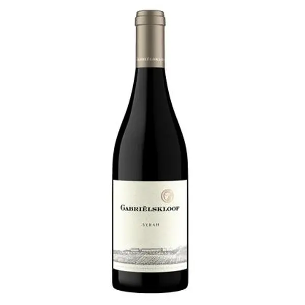 Gabrielskloof - Syrah 2021