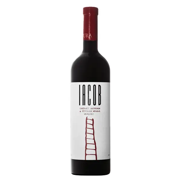 Davino - Jacob Rosu 2018