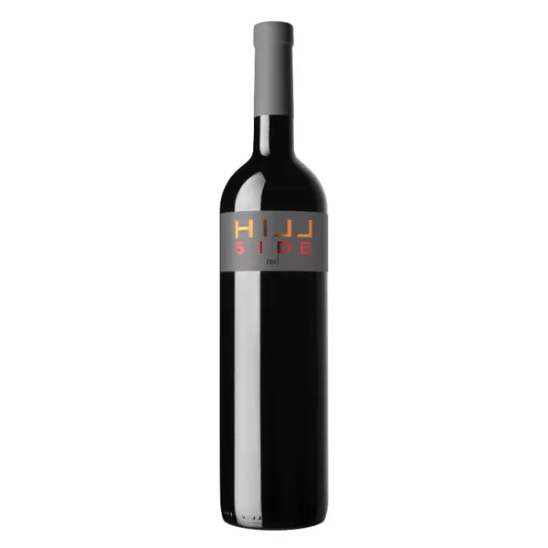 Hillinger - HillSide Red 2018