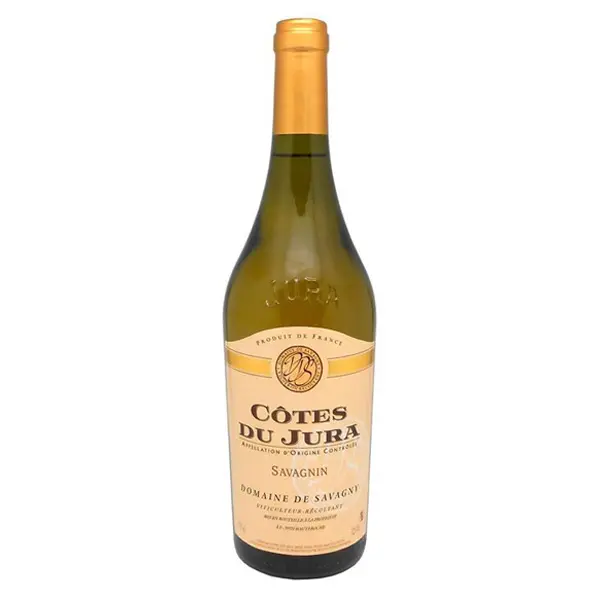 Domaine de Savigny - Savagnin 2007