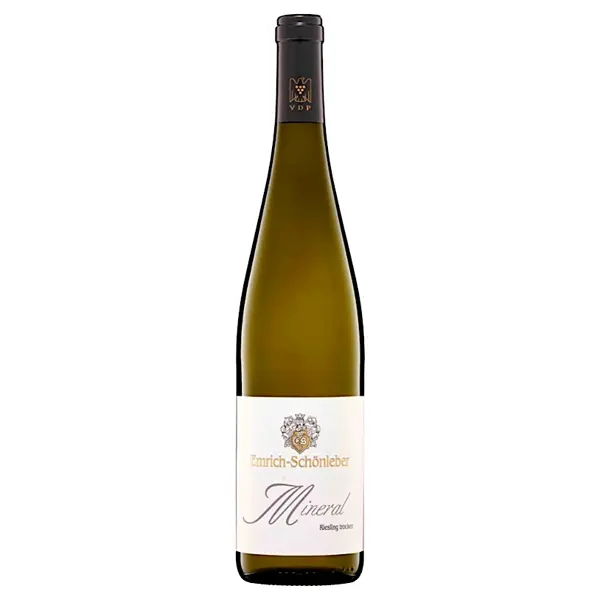 Emrich Schönleber - Mineral Riesling 2021