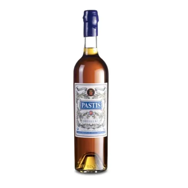 Pastis Louis Roque