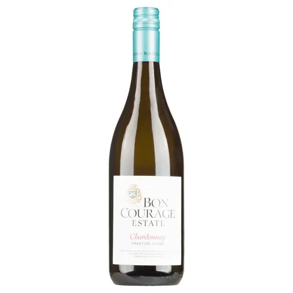 Bon Courage - Chardonnay Prestige 2023