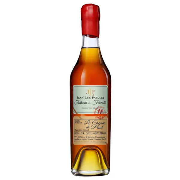 Pasquet - Trésors de Famille - Paul L57 