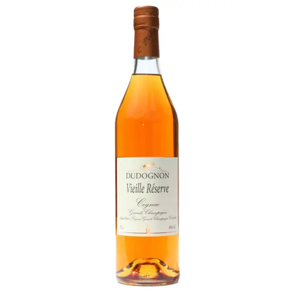 Dudognon Vieille Reserve