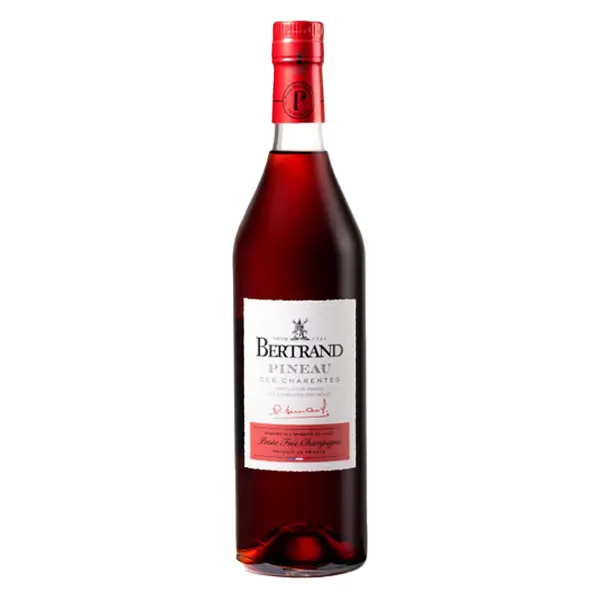 Bertrand - Jeune Pineau Rosé