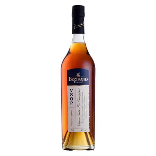 Bertrand - Cognac VSOP