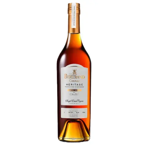 Bertrand Cognac Héritage Edition 2