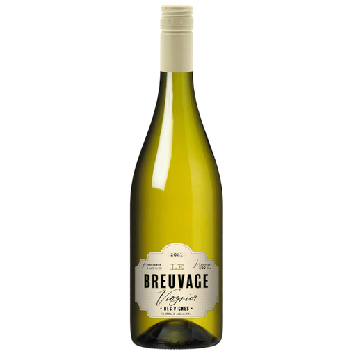 Le Breuvage - Viognier 2023