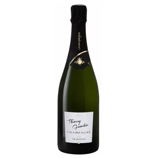 Thierry Grandin - Brut Reserve