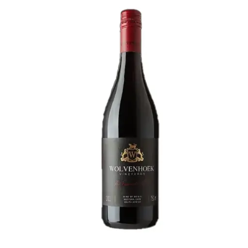 Wolvenhoek - Emerald Hill 2022