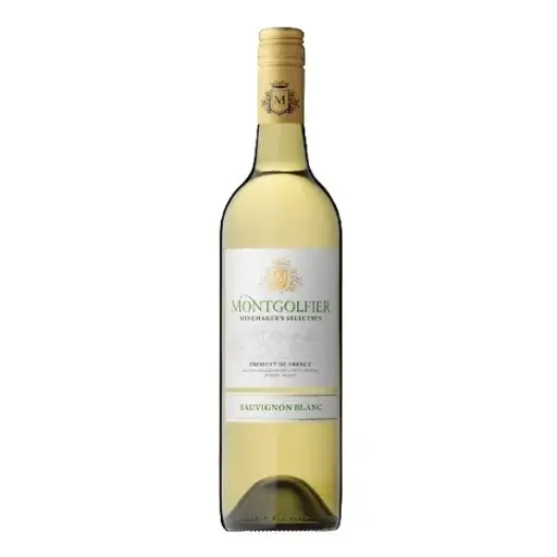 Montgolfier - Sauvignon Blanc 2021