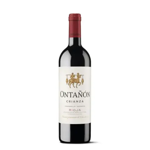 Ontanon Crianza 2020
