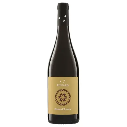 Funaro Nero D'Avola 2021