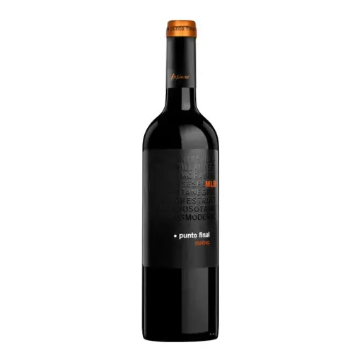 Renacer - Punto Final Malbec 2024
