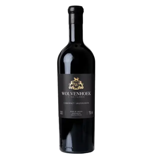 Wolvenhoek - Cabernet Sauvignon 2021