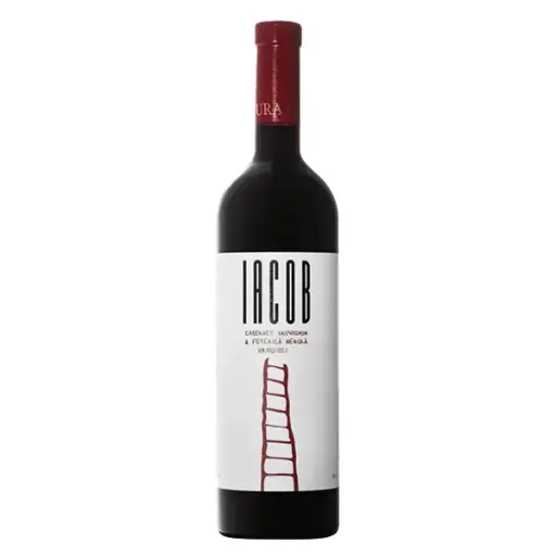 Davino - Jacob Rosu 2018
