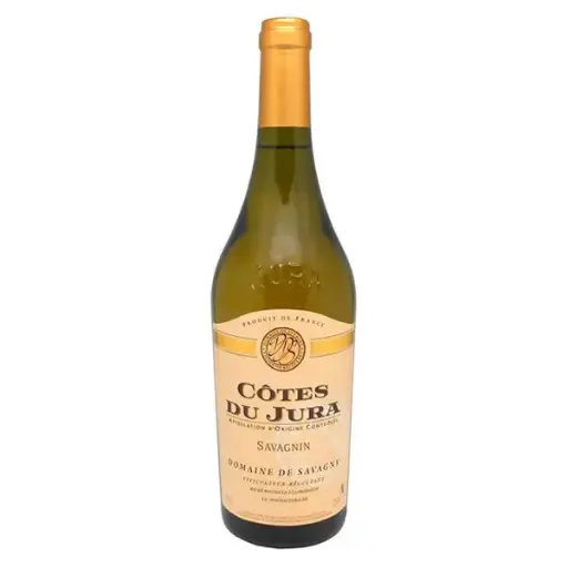 Domaine de Savigny - Savagnin 2007