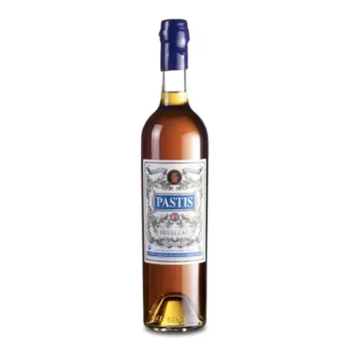 Pastis Louis Roque