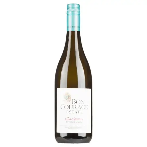 Bon Courage - Chardonnay Prestige 2023