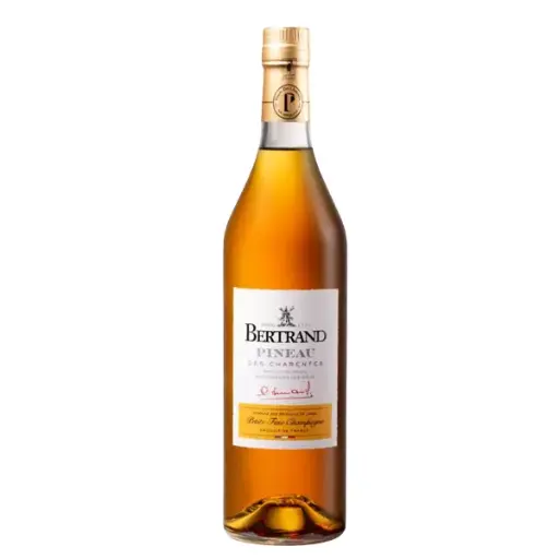 Bertrand - Jeune pineau blanc